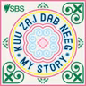 My story: Vue Thaow cov khoom plig centenary Award