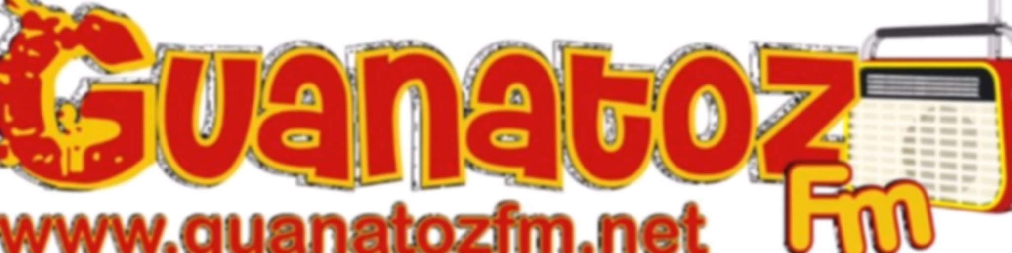 Programación Guanatoz Fm Network.