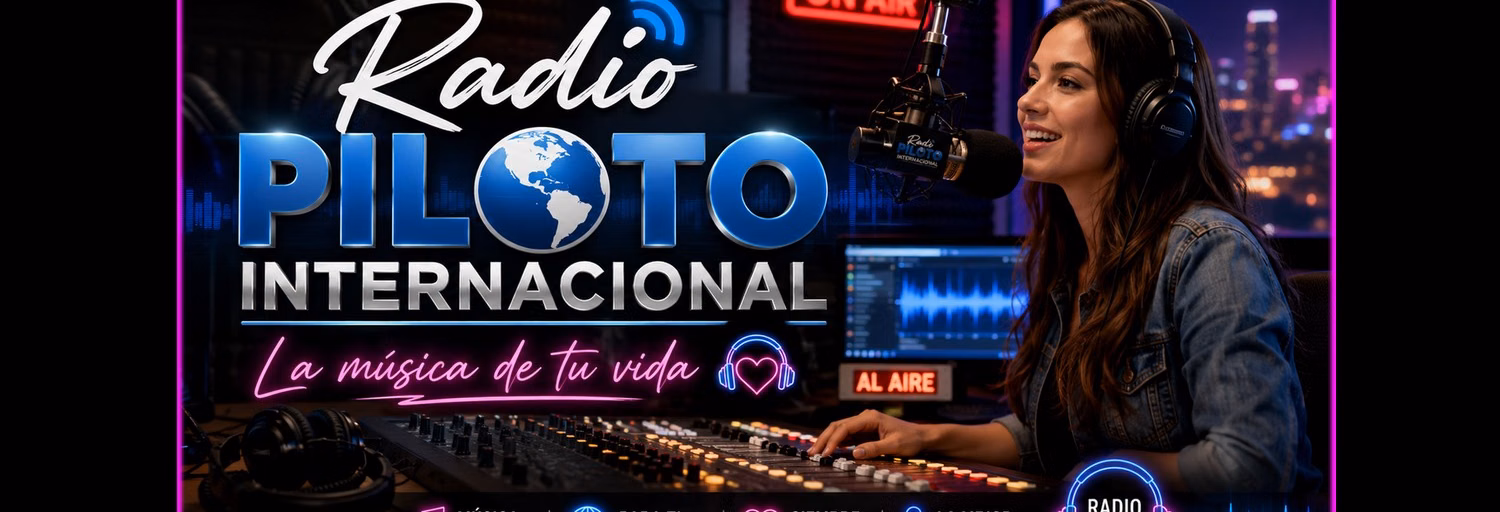 Radio Piloto Internacional