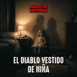 EP.430: El diablo vestido de niña