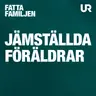 Hur delar vi lika på ansvaret för barnen?