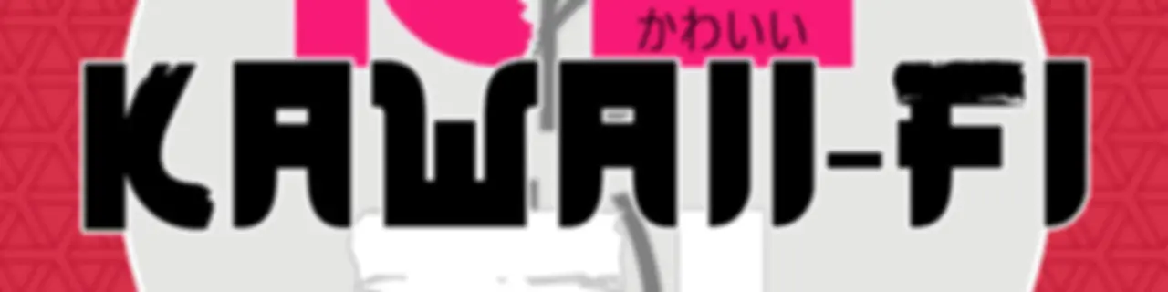 Kawaii-Fi Radio - Anime Podcast