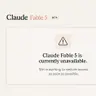 Emergency Pod: Claude Fable Fried + What's Going on at BIS?