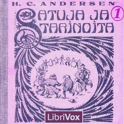 Satuja ja tarinoita I