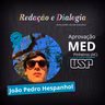 João Pedro Hespanhol - Medicina USP - Pinheiros - 2026