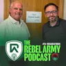 Episode 74 - City's Early Days with Richard O'Brien