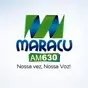 Radio e Tv Maracu AM 630