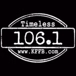 KFFB Timeless 106.1 FM