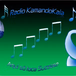 Radio KamandoKaia