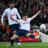 NANI KUWA MBABE KWENYE MCHEZO WA TOTTENHAM V LIVERPOOL