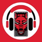 Red Wolf Radio