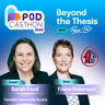 Canadian Hemophilia Society CEO Sarah Ford with Fiona Robinson | Podcasthon 2026