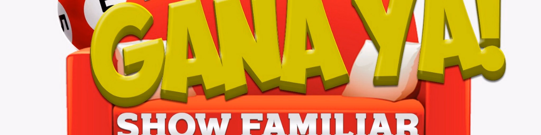 SHOW FAMILIAR GANA YA DURAN