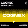 Cognex: Vision Quest - [Business Breakdowns, REPLAY]