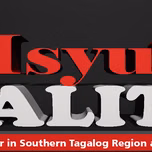 ISYU BALITA Online Radio