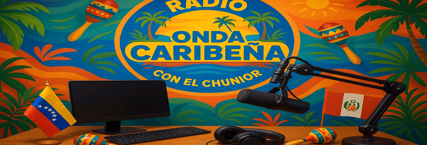 Radio Onda Caribeña