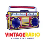 Radio vintage Brasil
