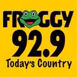 KFGY Froggy 92.9 FM