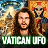 PROOF The Pope HID a UFO