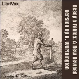 Aesop's Fables: A New Revised Edition by Aesop (c. 620 BCE - 564)