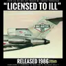 Beastie Boys "Licensed to Ill" (1986): Track by Track!