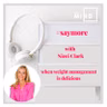 Saymore by MIE MIND with Nicci Clark- A delicious way to Weight Management