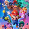 The Super Mario Galaxy Movie (2026) e filmes de cowboys