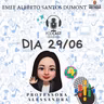 Podcast 29 de junho
