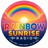Rainbow Sunrise Radio