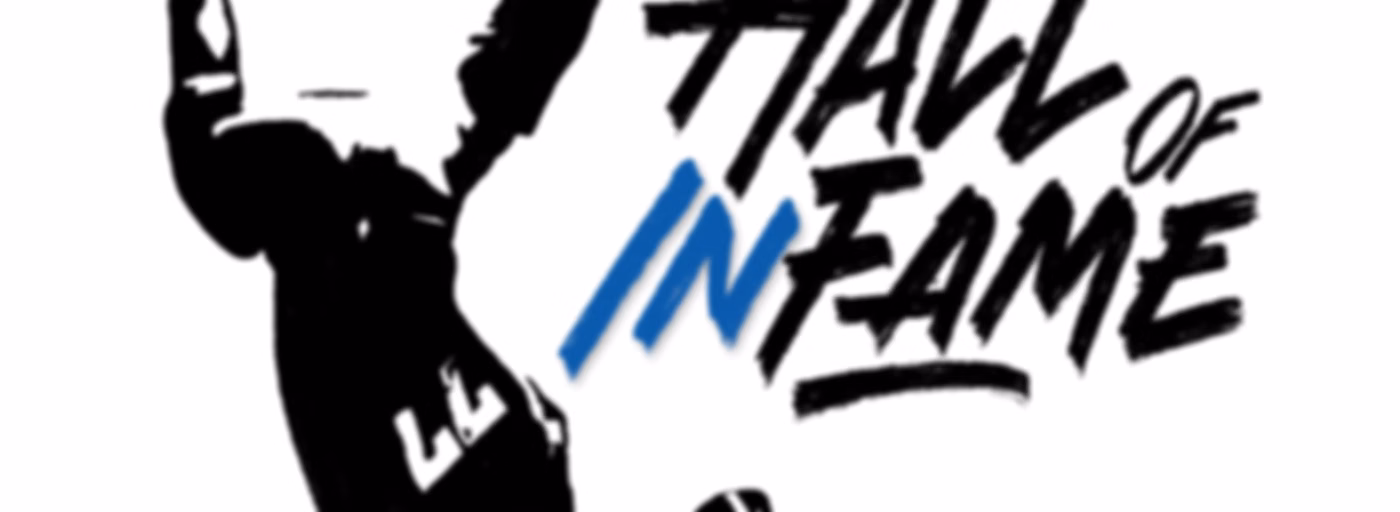 Hall of Infame