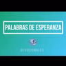 Palabras de Esperanza