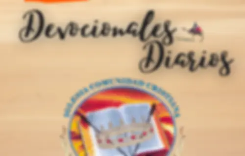 Devocionales