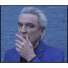 David Byrne