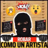 😱COMO "ROBAR" COMO UN ARTISTA Y NO SER UN MERO PLAGIADOR! | 🔥(Podcaster Debaten)🔥 | Análisis | Ep#60 | Steal Like An Artist😱