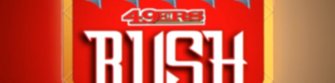 49ers Rush Podcast with John Chapman