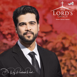 Raj Prakash Paul