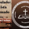 El Dia Del Señor