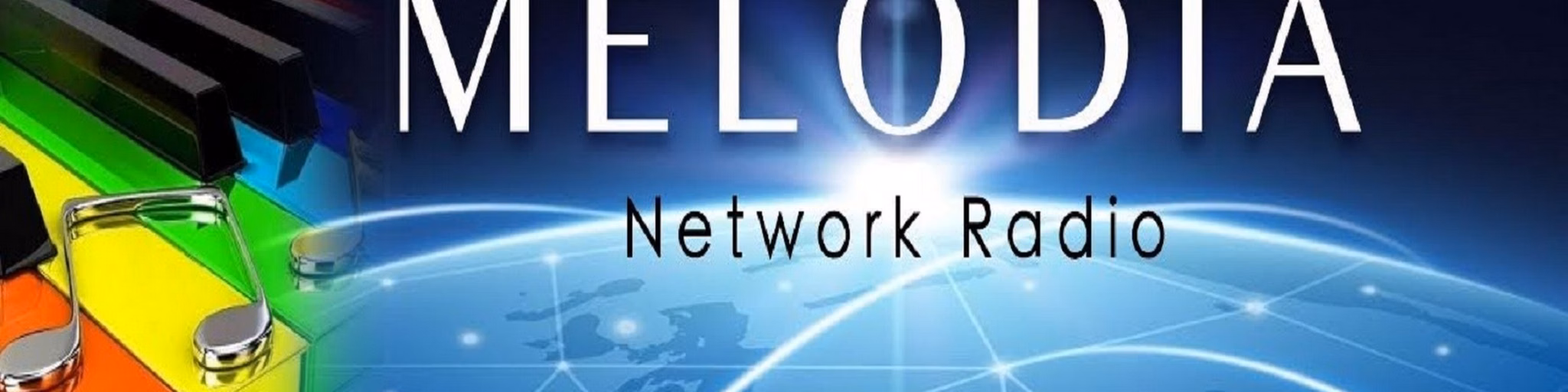 Melodia Network Radio