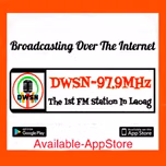 DWSN-FM97.9