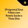 24/04/2021 – Licença maternidade, conversar sobre sexo com os filhos e sexo pós-maternidade