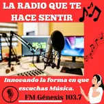 radio genesis 103.7 quitilipi chaco