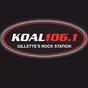 Koal 106.1 - KXXL