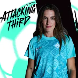 Alexia Putellas Signs With London City Lionesses | NWSL Week 12 Preview | Attacking Third
