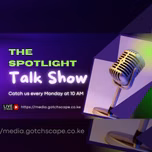 The Spotlight Talk Show