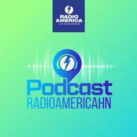 Podcast Radioamericahn
