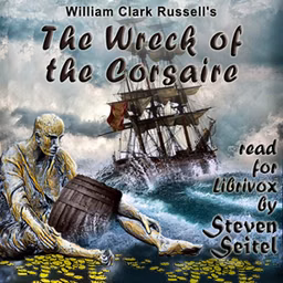 Wreck of the Corsaire