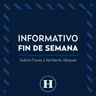 Informativo El Heraldo Fin de Semana | Programa completo domingo 13 de septiembre de 2026