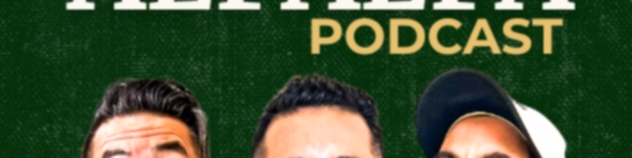 Alfalfa Podcast