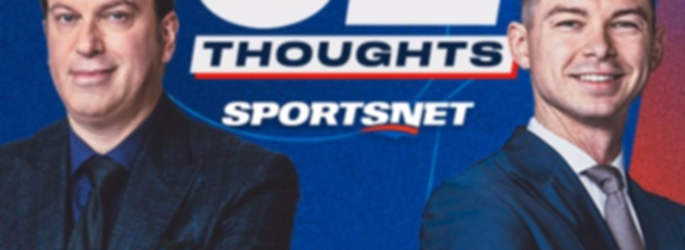 32 Thoughts: The Podcast