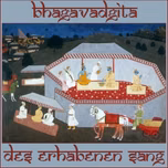 Bhagavadgita - des Erhabenen Sang by Unknown